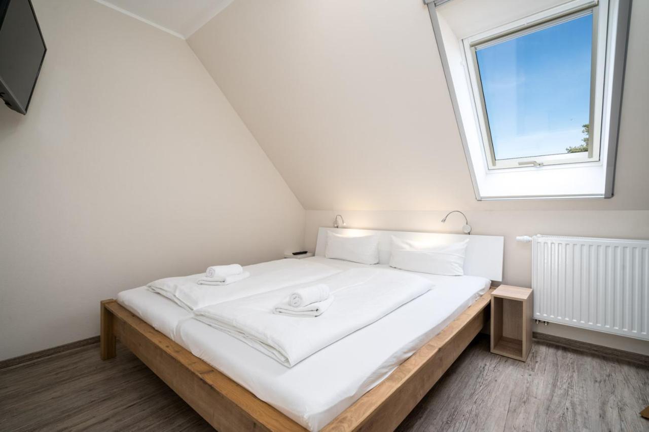 Strandhaus 2 Og Robel Ngoại thất bức ảnh