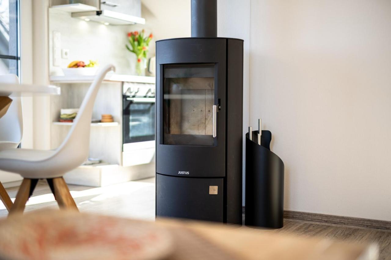 Strandhaus 2 Og Robel Ngoại thất bức ảnh